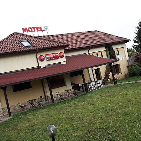 Complex Fretly Villa Gorni Dŭbnik Exteriör bild