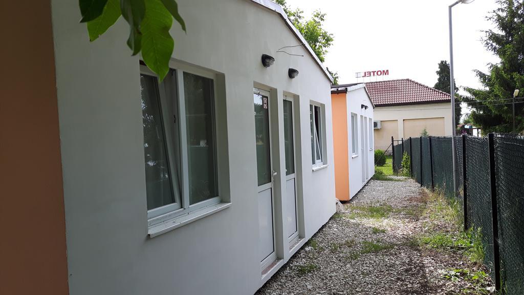 Complex Fretly Villa Gorni Dŭbnik Exteriör bild